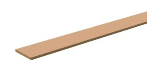 Plas Lissa Oak 15x150x2440 (EACH)