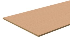 Plas Lissa Oak 15x610x2440 (EACH)