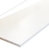 White Melamine Shelving Boards 2440 x 915 x 15mm (EACH)
