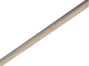 FAITHFULL Broom Handle 60ins x 1.1/8 (EACH)
