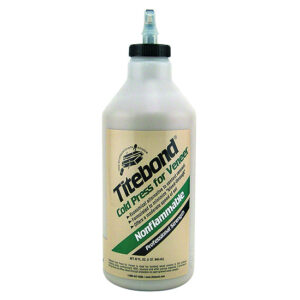 TITEBOND Cold Press For Veneer 946ml (32oz) (EACH)