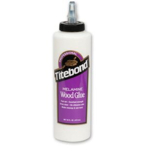 TITEBOND 106544 Melamine Wood Glue 473ml (EACH)