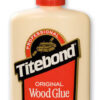 TITEBOND Original Wood Glue 237ml (EACH)
