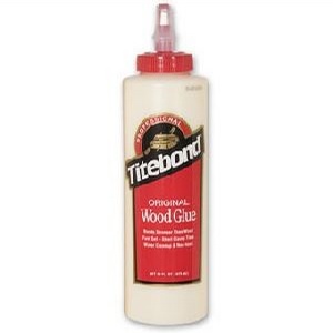 TITEBOND Original Wood Glue 473ml (EACH)