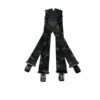 TOMAHAWK Braces Woodland Camo (EACH)