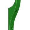 Gower Hat & Coat Hook Garden Green 120mm (EACH)