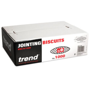 Biscuits No 0 (1000) (EACH)