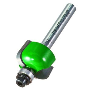 TREND C060X1/4TC S/Guided Radius 6.3mm Radius (EACH)