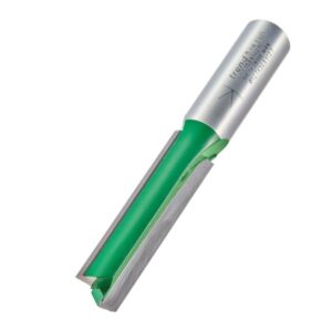 TREND C153X1/2TC Two Flute 12.7mm Dia x 50mm Cut 89mm OL (EACH)