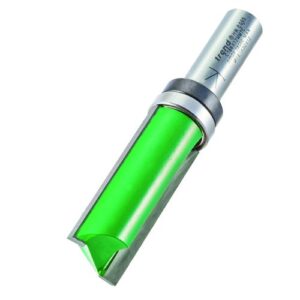 TREND C166X12MMTC Profiler 19.1mm Dia X 50mm Cut (EACH)