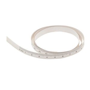 TREND CGS/MS12 Cgs/12 Metric Scale (EACH)