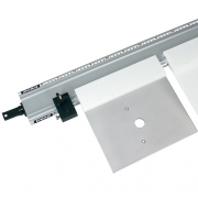 TREND CGS/PRO/RBP Clamp Guide Pro Router Base Plate (EACH)