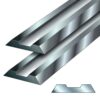 TREND CR/PB29 Planer Blade Set 82x5.5x1.1mm Stc (PAIR)