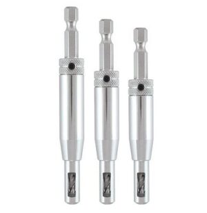 TREND +CR/QR/DBG/SET Craft Pro Quick Release Dbg 3pc Set (SET)