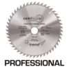 TREND CSB/16548B Craft Saw Blade 165mm x 48t x 20mm (EACH)