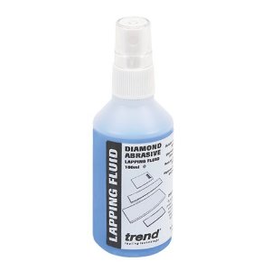 TREND DWS/LF/100 Diamond ABrasive Lapping Fluid 100ml (EACH)