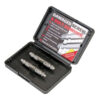 TREND GRAB/SE1/SET Grabit Screw Remover Set (EACH)