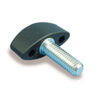 TREND +KB1/M/6 Lock Keys M6x20mm Male (PK 4)