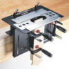 TREND MT/JIG Mortise & Tenon Jig (EACH)