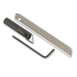 TREND +M/TB01 Tri Scribe Blade Attachment (EACH)