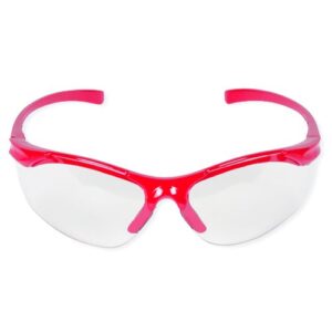 TREND SAFE/SPEC/A Safety Spectacle En166 Clear Lens (EACH)