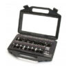 TREND SET/SS9X1/2TC Router Cutter Starter Set 15 Piece (SET)