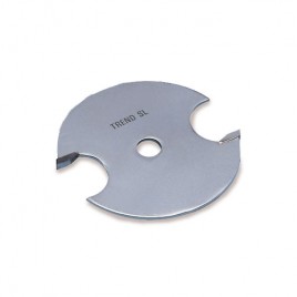 TREND SL/C Cutter 2.5x36mm Slot TC (EACH)
