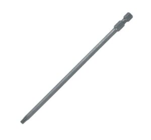 TREND SNAPPY SNAP/TX/15A Torx T15 Bit 150mm Ol (m3.5) (EACH)