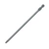 TREND SNAPPY SNAP/TX/20A Torx T20 Bit 150mm Ol (m4) (EACH)
