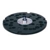 TREND UNIBASE Sub-base Circular Universal (EACH)
