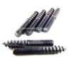 Dowel Screw 3/16w/woodScrew 3/4in (EACH)