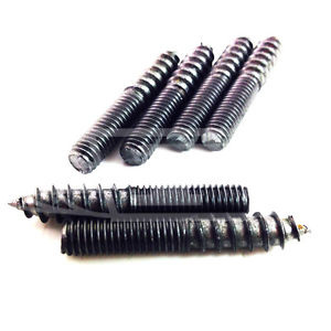 Dowel Screw 3/16w/woodScrew 3/4in (EACH)
