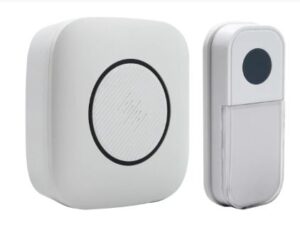 UNI-COM Portable  Door Chime (EACH)