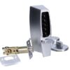 Digital Lock 7104 SC (EACH)
