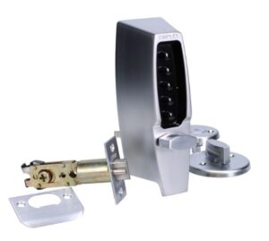 Digital Lock 7104 SC (EACH)