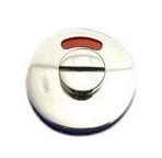 UNION J-1000ERPS Emergency Release / Indicator 10mm 316 PSS (EACH)