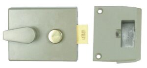 UNION JL1028-WE Cyl Rim Nightlatch Std Case Only (EACH)