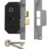 UNION J2242-SE-3.00 2l Mortice Sashlock Rebate 3 SE (EACH)