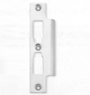 UNION J-2277-130-BZ Strike Plate For 2277 SC (EACH)