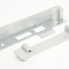 UNION J2939-SC-1.00 Rebate Pack For Union 2041.2077 Locks Satin Chrome (EACH)
