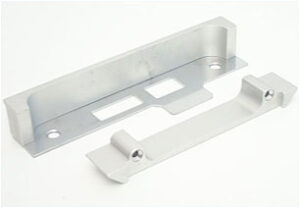 UNION J2939-SC-1.00 Rebate Pack For Union 2041.2077 Locks Satin Chrome (EACH)