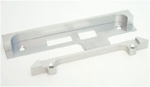 UNION J2939-SC-0.50 Rebate Pack For Union 2041.2077 Lock Satin Chrome (EACH)