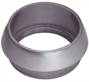 UNION J53036-SC Cylinder Guard For Threaded Cyl SC (EACH)