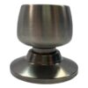Porto Dummy Knob SS (EACH)