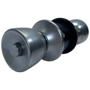 UNION Lirio Knob Furn Privacy SCP (SET)