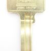 UNION JKB37-6SCE-103 Restricted Key SCe 6 Pin (EACH)