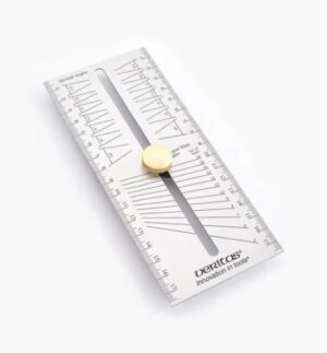 VERITAS Metric Bevel Setter (EACH)