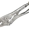 IRWIN VISE-GRIP VIS10WRC Curved Jaw Locking Pliers 254mm (EACH)