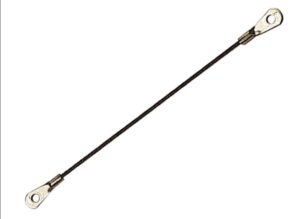 Rodsaw Blade TC 150mm (EACH)