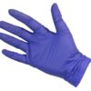Nitrile Gloves Medium Pk200 (PK 200)